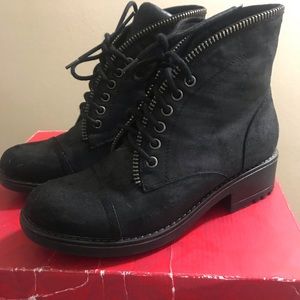 Carlos Santana Boots
